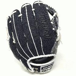 roducing the Marucci Nightshift Chuck T All-Star baseball glove a true ga