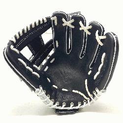 ucing the Marucci Nightshift Chuck T All-Star baseball glove a true ga