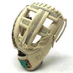  Nightshift Capitol Series Coco baseball glove from Marucci named after Marucci A
