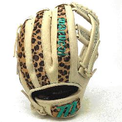 ift Capitol Series Coco baseball glove from Marucci named a