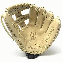 tshift Capitol Series Coco baseball glove from Marucci named after Marucci Athlete Courtney Gano. I