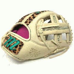 ghtshift Capitol Series Coco baseball glove from Marucci named after Ma