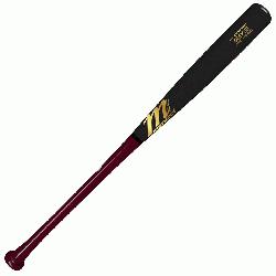 res Marucci GLEY25 Pro Model maple wood baseball bat is 