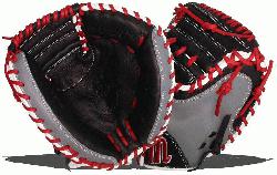 .00 Inch Glove Pattern Designed To Be Lightweight