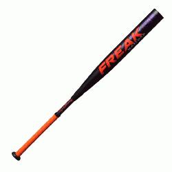 n Freak Maxload continues the groundbreaking fourpiece ASA bat movement delivering a mass