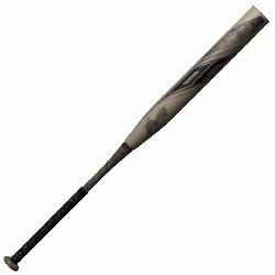 Supermax Denny Crine ASA Slowpitch Bat MDC18A 2-Piece Bat 