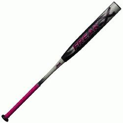 rrel Length Slight Endload 2-Piece 100% Composite Design Approved for play in USSSA N