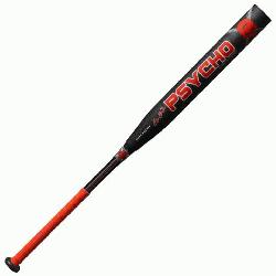  Inch Barrel Length Maxload Weighting 2-Piece 100% Composite Design Approved for play in USSSA NS