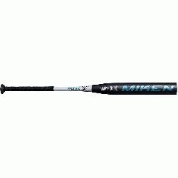 EXTENDED SWEET SPOT AND INCREASED FLEX due to 14 inch barrel F2P Barrel Flex Technology and r