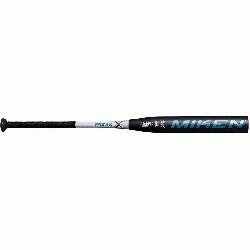 SPOT AND INCREASED FLEX due to 14 inch barrel F2P Barrel Flex Technology and revolutionary 10