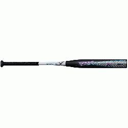 EXTENDED SWEET SPOT AND INCREASED FLEX due to 14 inch barrel F2P Barrel Flex Technology and r