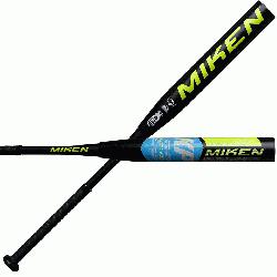 DESIGNED FOR ADULTS PLAYING RECREATIONAL AND COMPETITIVE SLOWPITCH SOFTBALL this Miken Freak 23 Kyl