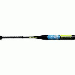 DESIGNED FOR ADULTS PLAYING RECREATIONAL AND COMPETITIVE SLOWPITCH SOFTBAL