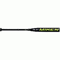 FOR ADULTS PLAYING RECREATIONAL AND COMPETITIVE SLOWPITCH SOFTBALL this Miken Freak