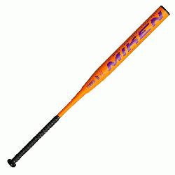 k Primo 14 Balanced Slowpitch USSSA Bat boasts EFLEX 