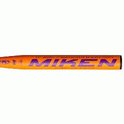 k Primo 14 Balanced Slowpitch USSSA Bat boasts EFLEX 360 Technol