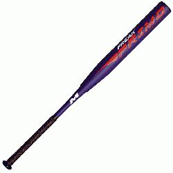 ken Freak Primo Maxload USSSA Slowpitch Softall Bat  The Miken Freak Primo 