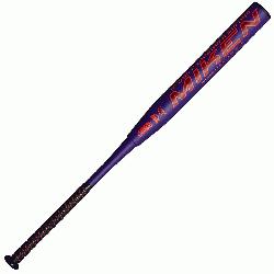 rimo Maxload USSSA Slowpitch Softall Bat  The Mik