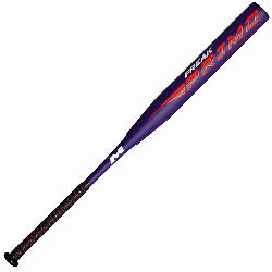 k Primo Maxload USSSA Slowpitch Softall Bat  The Miken Freak Pr