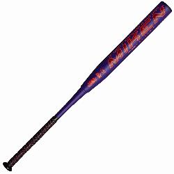 ak Primo Maxload USSSA Slowpitch Softall Bat  The Miken Freak Primo Maxload sl