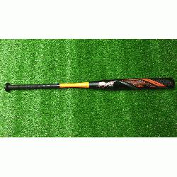 slowpitch softball bat. ASA. Used. 26 oz.