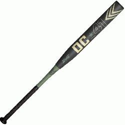 sp; The Miken 2021 DC41 Supermax 14 inch barrel USSSA Softbal