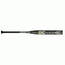 e Miken 2021 DC41 Supermax 14 inch barrel USSSA Softball Bat is engin