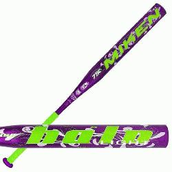  Halo Light Fastpitch Softball Bat -12.5 31-inch-18-5-oz  Under $160 retail and 100% composite th