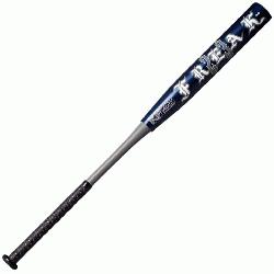  2023 Freak 23 Maxload USA bat is the perfect blend of classic design and modern power. This bat