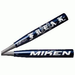 reak 23 Maxload USA bat is the perfect blend of classic design and modern power. This bat 