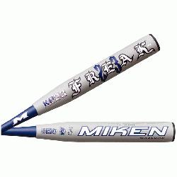 k 23 Maxload USSSA bat brings together the classic design that made our Freak