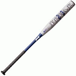 3 Maxload USSSA bat brings together the classic design that made our Freak ba