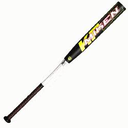 hot 2-piece 2022 Kyle Pearson Freak 23 Maxload USA Bat is engineere