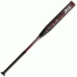 p Filby s signature two-piece bat with a maxload end-load on a 12 barrel length design. Huge s