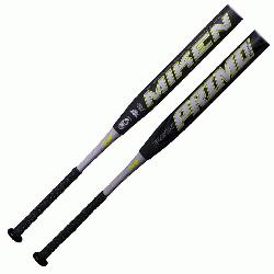 -piece bat is for the player wanting a balanced weighting for increased swing speed i