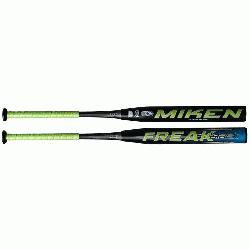 -piece bat is for the player wanting a balanced weighting for increased swing speed i