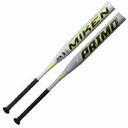 s two-piece bat is for the player wanting an endload weight