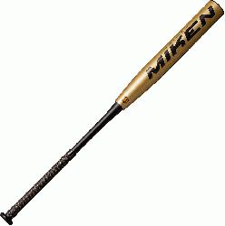 Freak Gold Slowpitch Softball Bat is a high-performance bat designed specifically for 