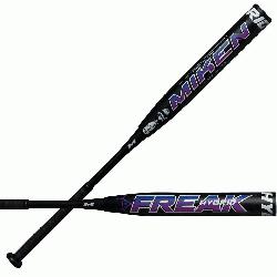 brid Maxload USSSA Bat Features 2-Piece Bat Construction Composite Barrel Extra Stiff Alumin