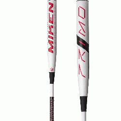 The 2023 Freak Primo Maxload USA Slowpitch Softball Bat