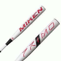 rimo Maxload USA Slowpitch Softball Bat is designed to enhance your pow