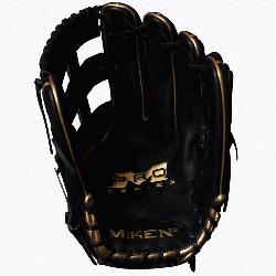 Pattern Web Pro H Quality soft full-grain leather provides improved