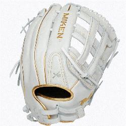 Pattern Web Pro H Quality soft full-grain leather provides impro