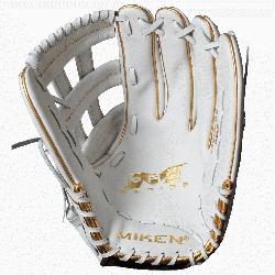 H Quality soft full-grain leather provides improved shape retention Features Poron XRD palm an