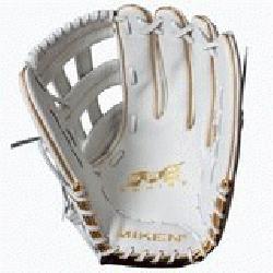  Pattern Web Pro H Quality soft full-grain leather provides improved