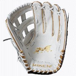 attern Web Pro H Quality soft full-grain leather provides improved shape retention 