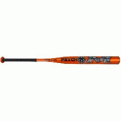 owers signature one-piece bat with a balanced weighting for