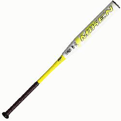SSA Freak Pearson Freak 23 Slowpitch Softball Bat is the perfect choice for adults