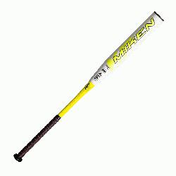  Pearson 2022 Freak 23 Maxload USSSA Slow pitch softball bat has a 12 i