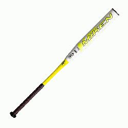 bsp;2022 Freak 23 Maxload USSSA Slow pitch softball bat has a 12 inch barrel and U
